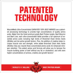 MuscleMeds CARNIVOR Beef Aminos - Bodybuilding.com