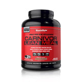 MuscleMeds CARNIVOR Lean Meal - Bodybuilding.com