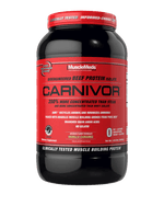 MuscleMeds CARNIVOR Protein Isolate - Bodybuilding.com