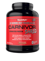 MuscleMeds CARNIVOR Shred Protein - Bodybuilding.com