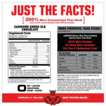 MuscleMeds CARNIVOR Shred Protein - Bodybuilding.com