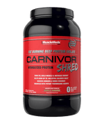 MuscleMeds CARNIVOR Shred Protein - Bodybuilding.com