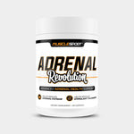 Musclesport Adrenal Revolution - Bodybuilding.com