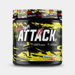 MuscleSport Attack - Project Alpha Series - Bodybuilding.com