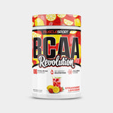 MuscleSport BCAA Revolution - Bodybuilding.com