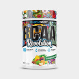 MuscleSport BCAA Revolution - Bodybuilding.com