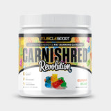 Musclesport Carnishred - Bodybuilding.com