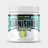 Musclesport Carnishred - Bodybuilding.com