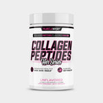 MuscleSport Collagen Peptides - Bodybuilding.com