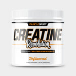 Musclesport Creatine Mono Revolution - Bodybuilding.com