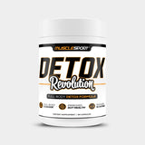 Musclesport Detox Revolution - Bodybuilding.com