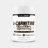 Musclesport L - Carnitine Revolution - Bodybuilding.com