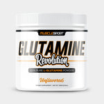 Musclesport L - Glutamine Revolution - Bodybuilding.com