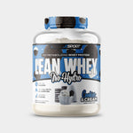 MuscleSport Lean Whey Iso - Hydro - Bodybuilding.com