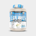 MuscleSport Lean Whey Iso - Hydro - Bodybuilding.com