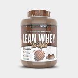 MuscleSport Lean Whey Iso - Hydro - Bodybuilding.com