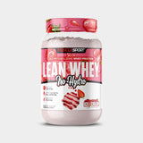 MuscleSport Lean Whey Iso - Hydro - Bodybuilding.com