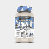 MuscleSport Lean Whey Iso - Hydro - Bodybuilding.com