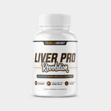 Musclesport Liver Pro Revolution - Bodybuilding.com