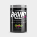 Musclesport Rhino Black V2 - Bodybuilding.com