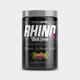 Musclesport Rhino Black V2 - Bodybuilding.com