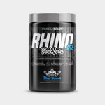 Musclesport Rhino Black V2 - Bodybuilding.com