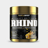 Musclesport Rhino - Legacy Edition - Bodybuilding.com