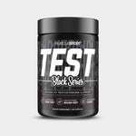 Musclesport Test Black - Bodybuilding.com