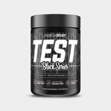 Musclesport Test Black - Bodybuilding.com