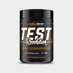 Musclesport Test Revolution - Bodybuilding.com