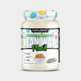 MuscleSport The Lean Way Plant'd - Bodybuilding.com