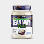 MuscleSport The Lean Way Plant'd - Bodybuilding.com