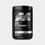 MuscleTech Platinum 100% Glutamine - Bodybuilding.com