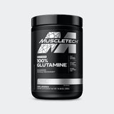 MuscleTech Platinum 100% Glutamine - Bodybuilding.com