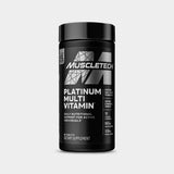 MuscleTech Platinum Multi Vitamin - Bodybuilding.com