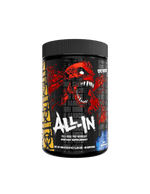 Mutant All - In Pre - Workout - Bodybuilding.com