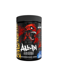Mutant All - In Pre - Workout - Bodybuilding.com
