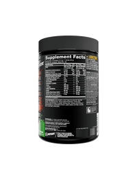 Mutant All - In Pre - Workout - Bodybuilding.com