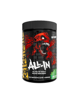 Mutant All - In Pre - Workout - Bodybuilding.com