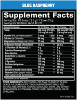 Mutant All - In Pre - Workout - Bodybuilding.com