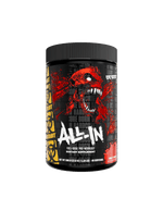 Mutant All - In Pre - Workout - Bodybuilding.com