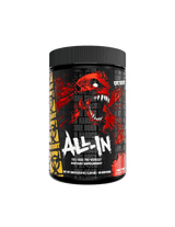 Mutant All - In Pre - Workout - Bodybuilding.com