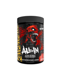 Mutant All - In Pre - Workout - Bodybuilding.com