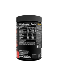 Mutant All - In Pre - Workout - Bodybuilding.com