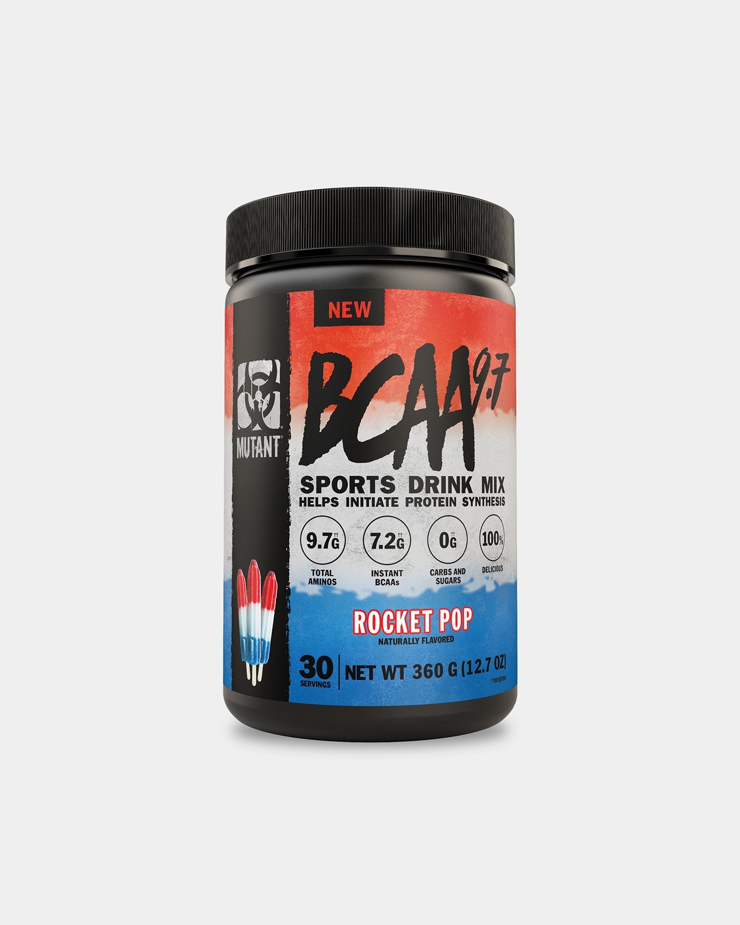 Mutant BCAA 9.7 - Bodybuilding.com