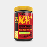 Mutant BCAA 9.7 - Bodybuilding.com