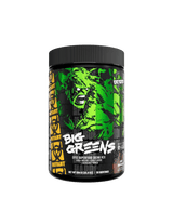 Mutant Big Greens - Bodybuilding.com