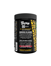 Mutant Big Greens - Bodybuilding.com