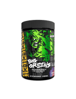 Mutant Big Greens - Bodybuilding.com