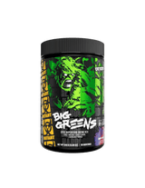 Mutant Big Greens - Bodybuilding.com